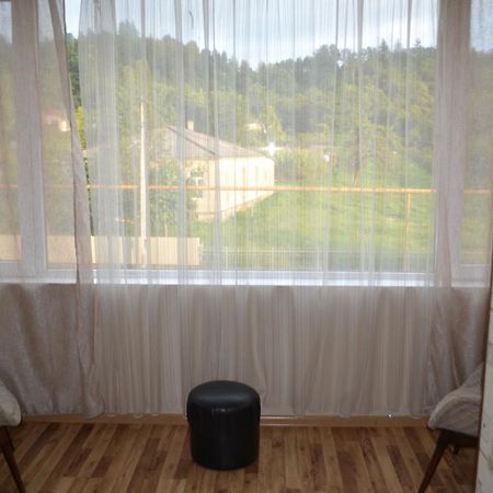 Martvili Newhotel Dış mekan fotoğraf