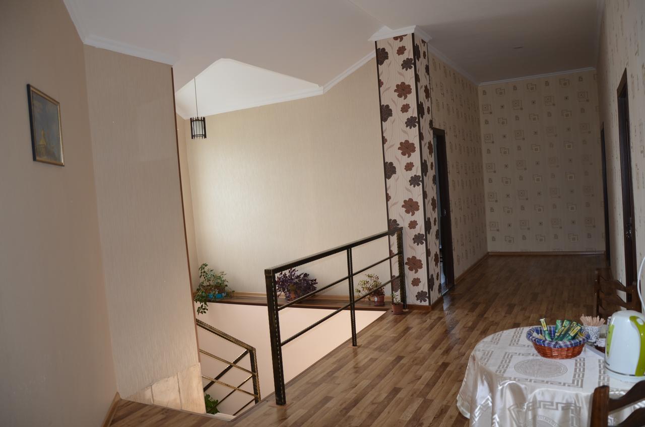 Martvili Newhotel Dış mekan fotoğraf