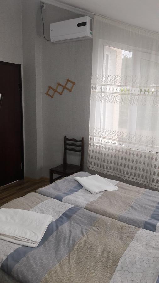 Martvili Newhotel Dış mekan fotoğraf