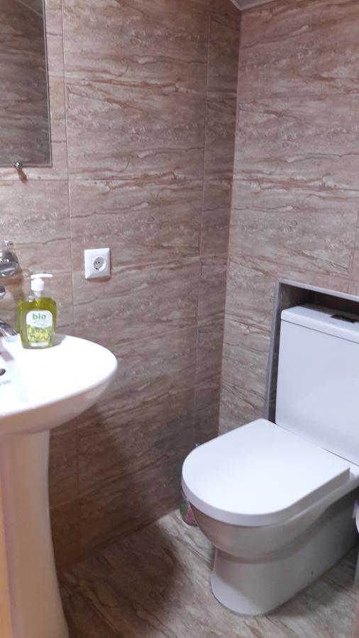 Martvili Newhotel Dış mekan fotoğraf