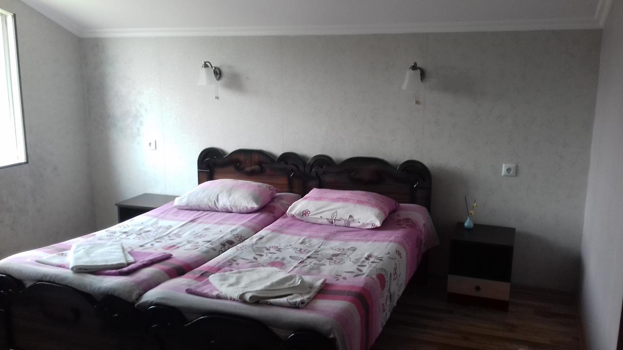 Martvili Newhotel Dış mekan fotoğraf