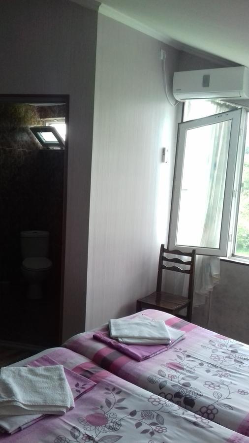 Martvili Newhotel Dış mekan fotoğraf