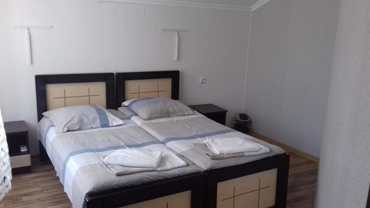 Martvili Newhotel Dış mekan fotoğraf