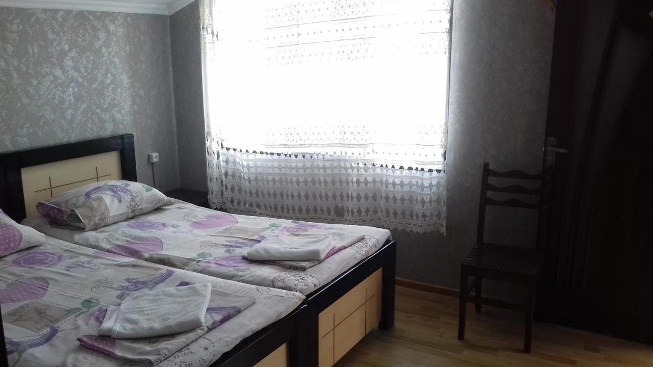 Martvili Newhotel Dış mekan fotoğraf